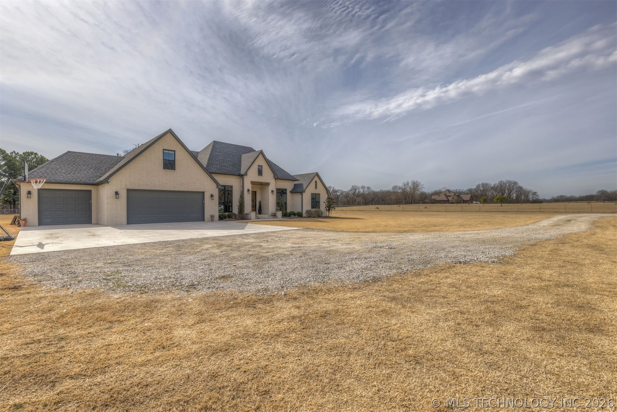 25672 E 166th Street Coweta OK 74429