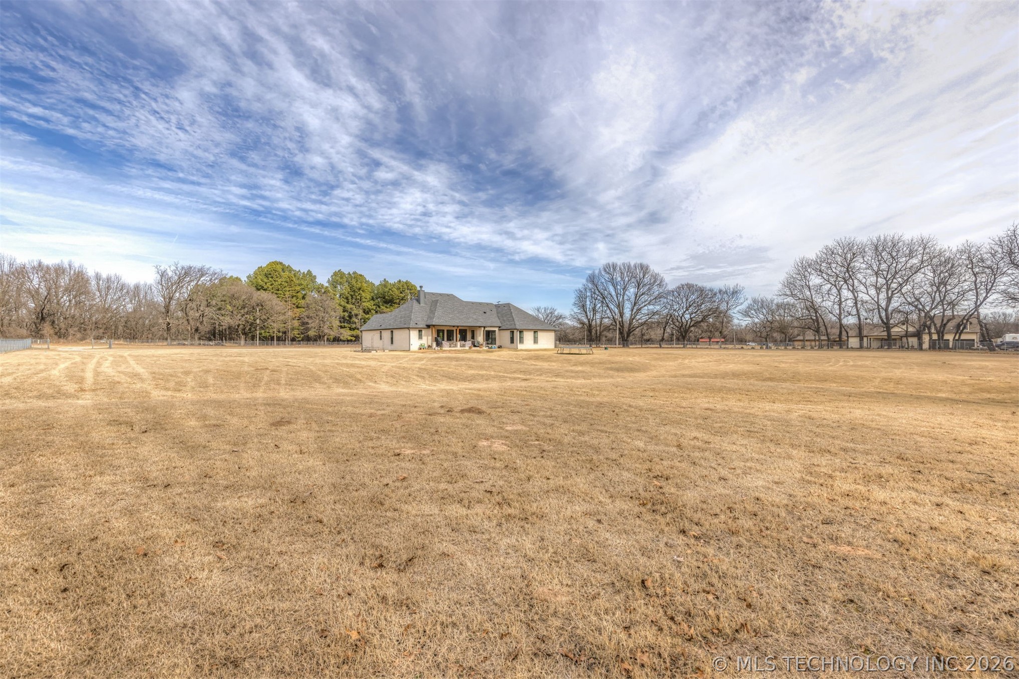 25672 E 166th Street Coweta OK 74429