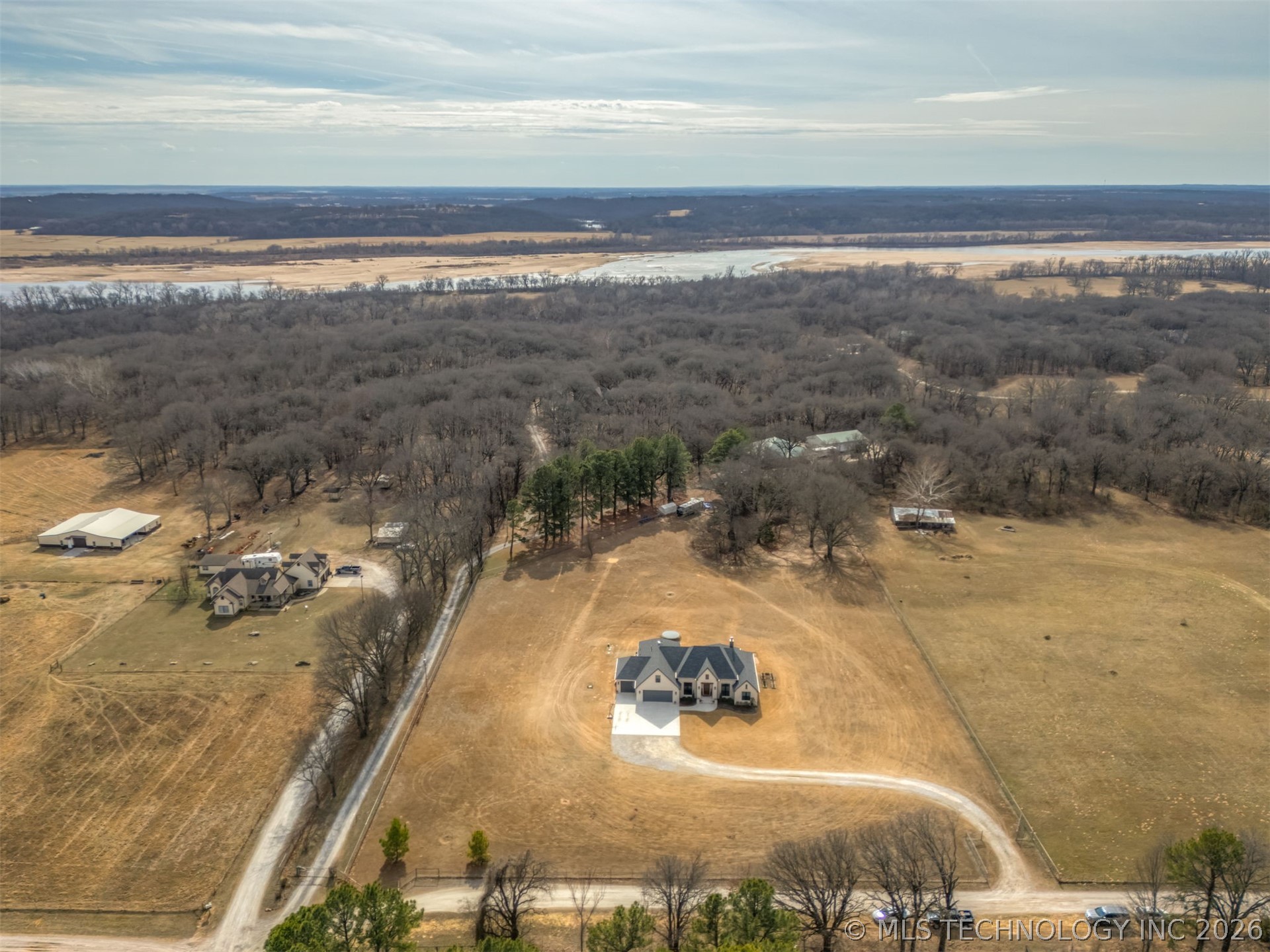 25672 E 166th Street Coweta OK 74429