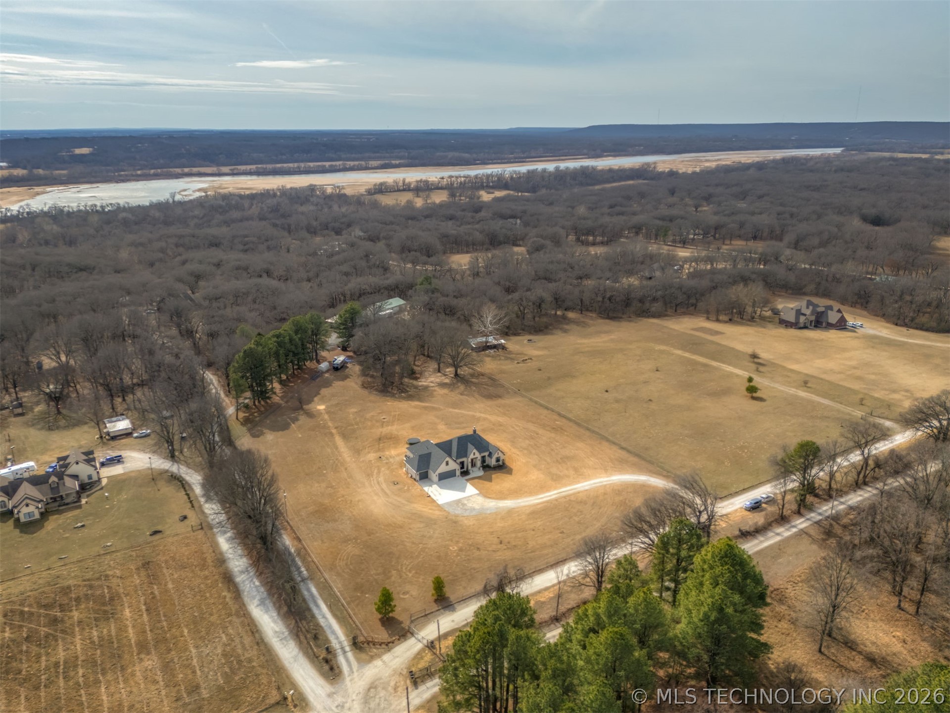 25672 E 166th Street Coweta OK 74429
