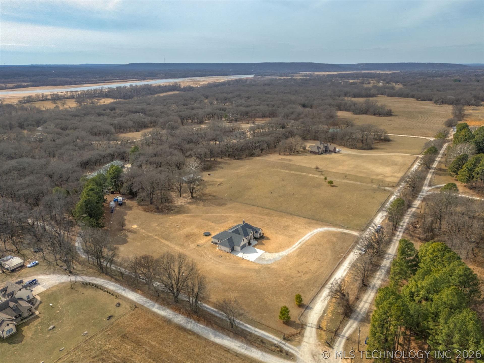 25672 E 166th Street Coweta OK 74429