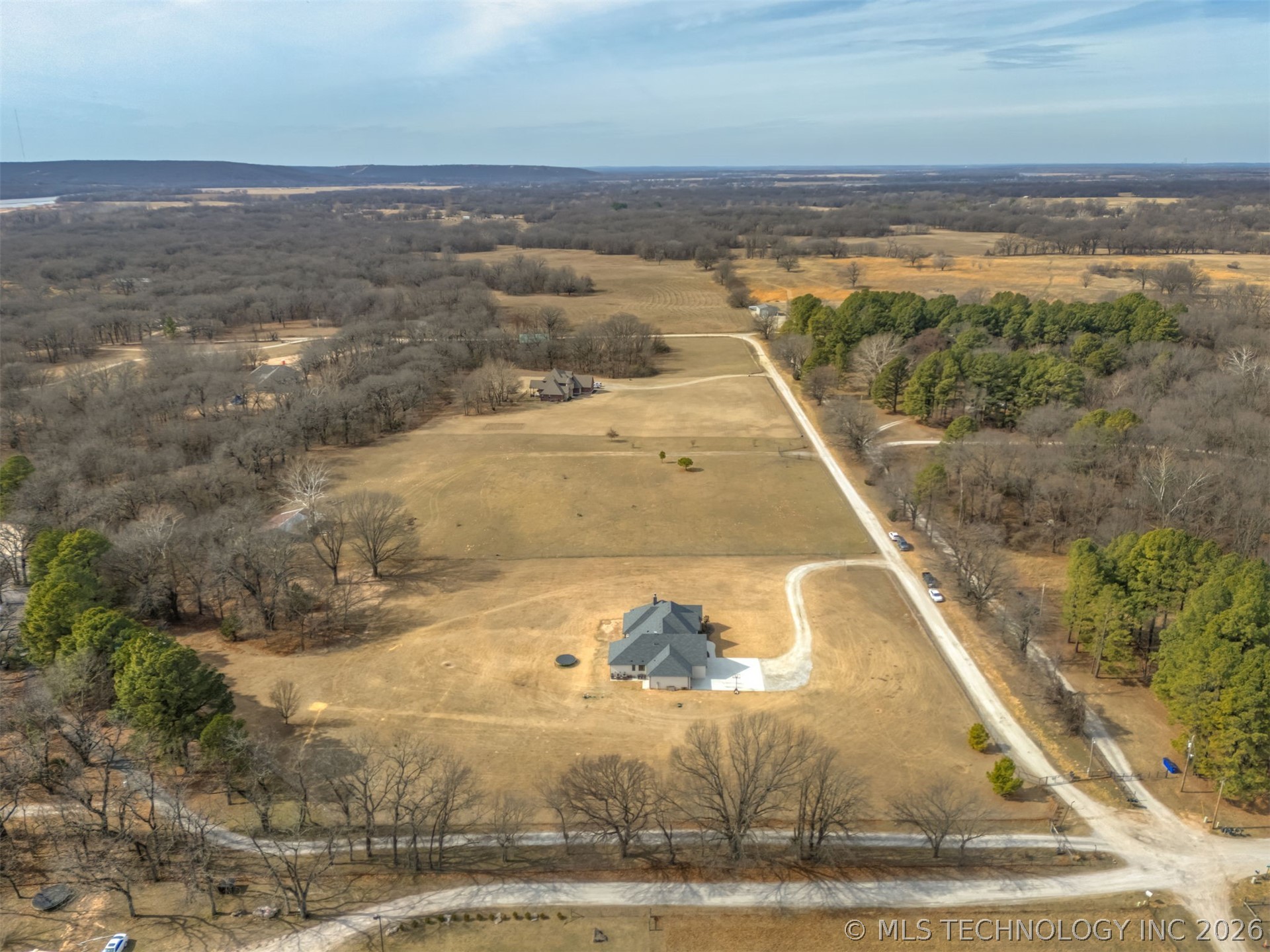 25672 E 166th Street Coweta OK 74429