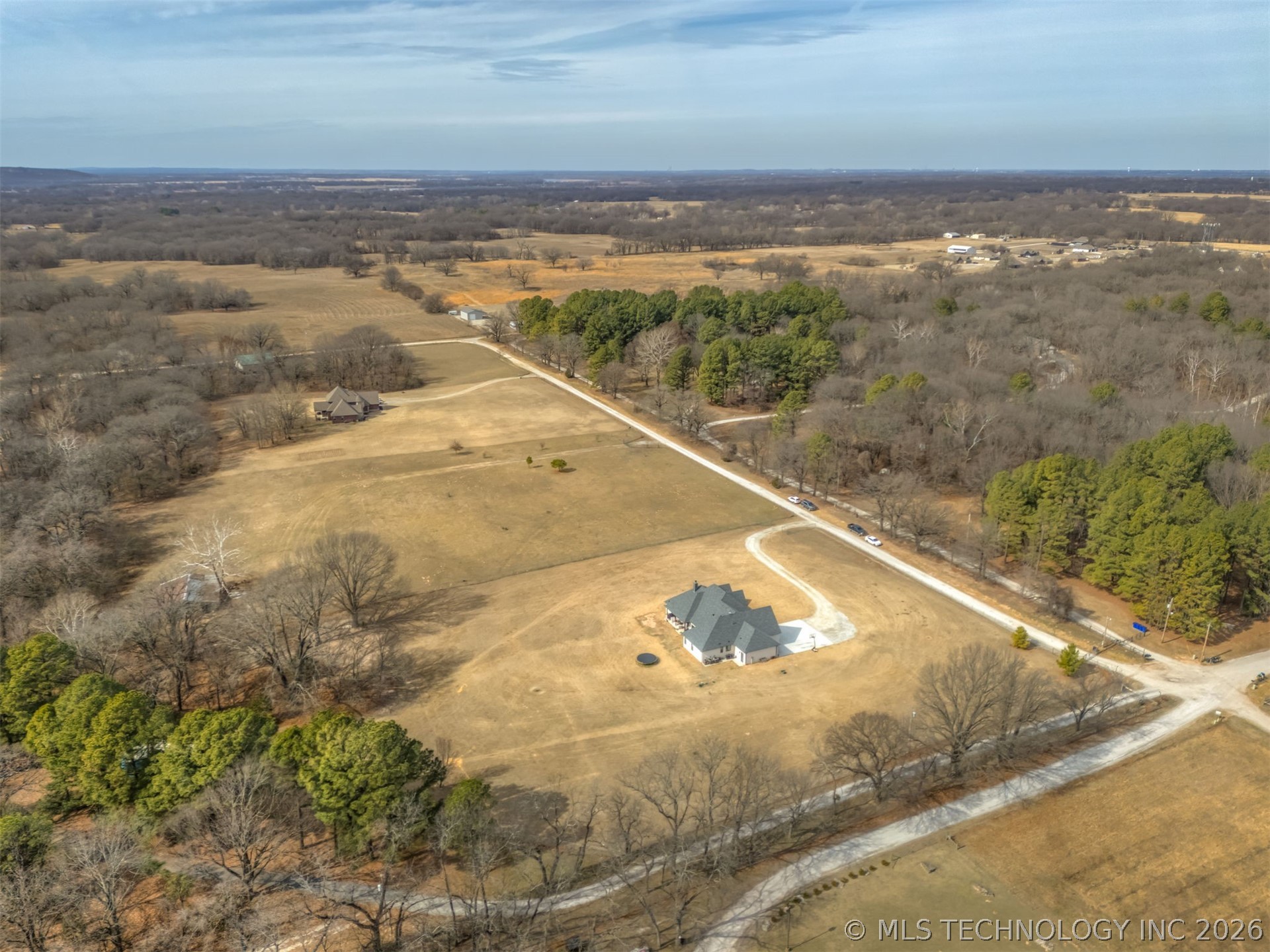 25672 E 166th Street Coweta OK 74429