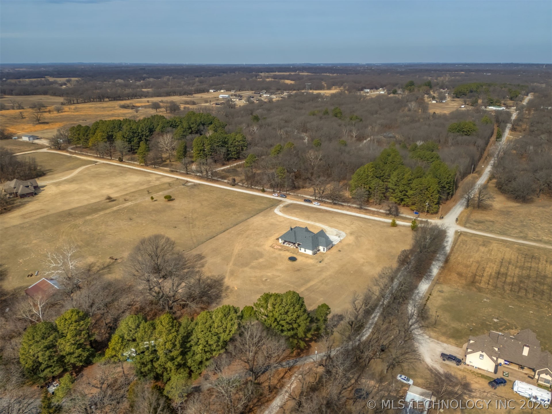 25672 E 166th Street Coweta OK 74429
