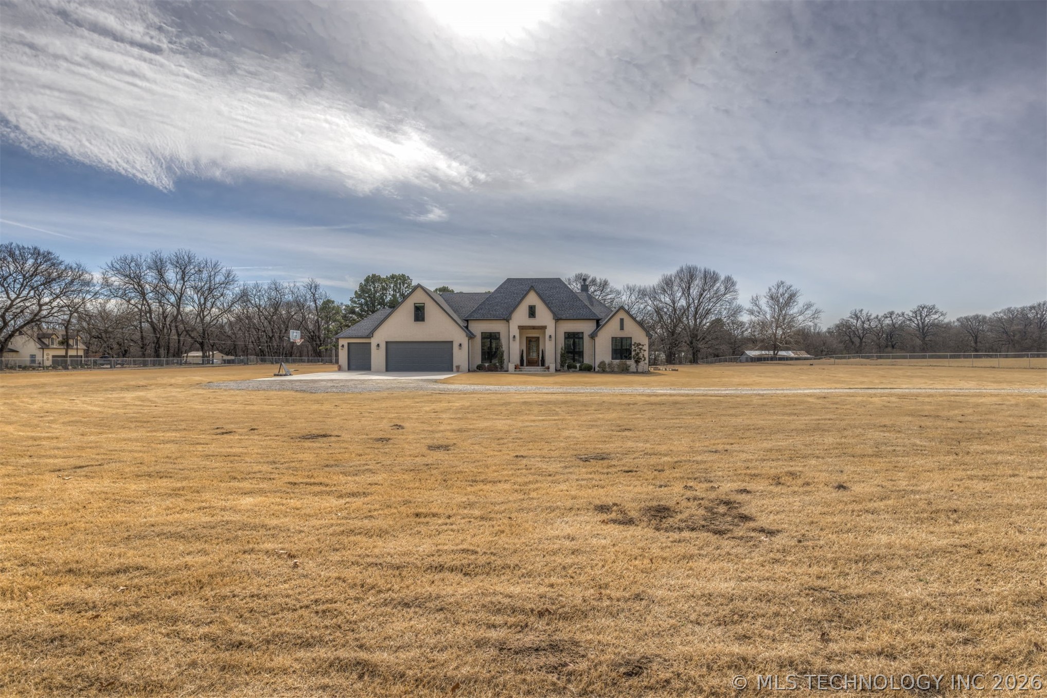 25672 E 166th Street Coweta OK 74429