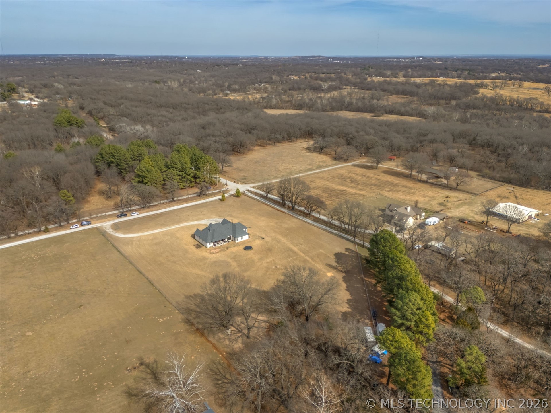 25672 E 166th Street Coweta OK 74429