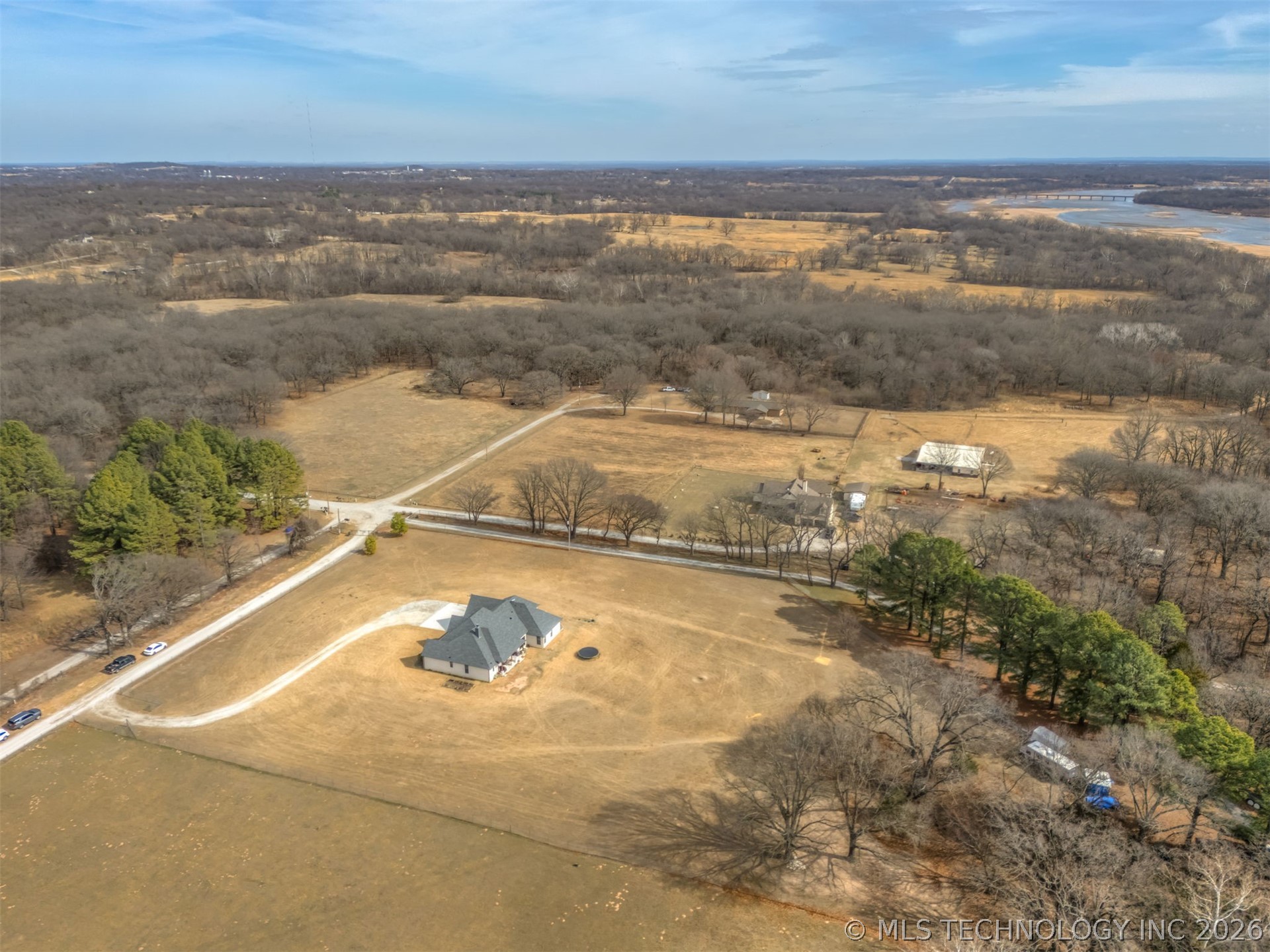 25672 E 166th Street Coweta OK 74429