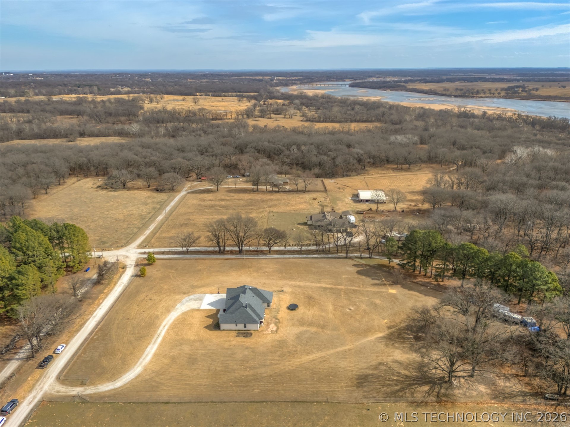 25672 E 166th Street Coweta OK 74429