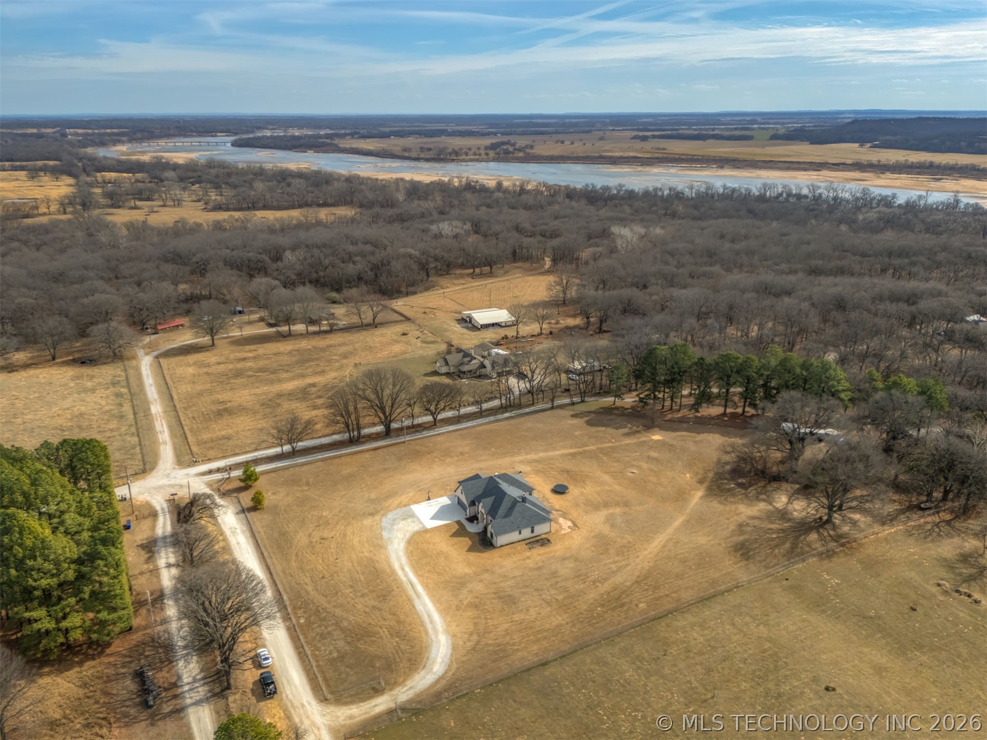 25672 E 166th Street Coweta OK 74429
