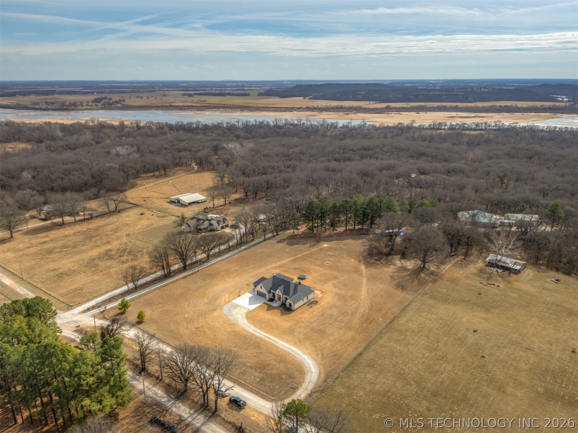 25672 E 166th Street Coweta OK 74429