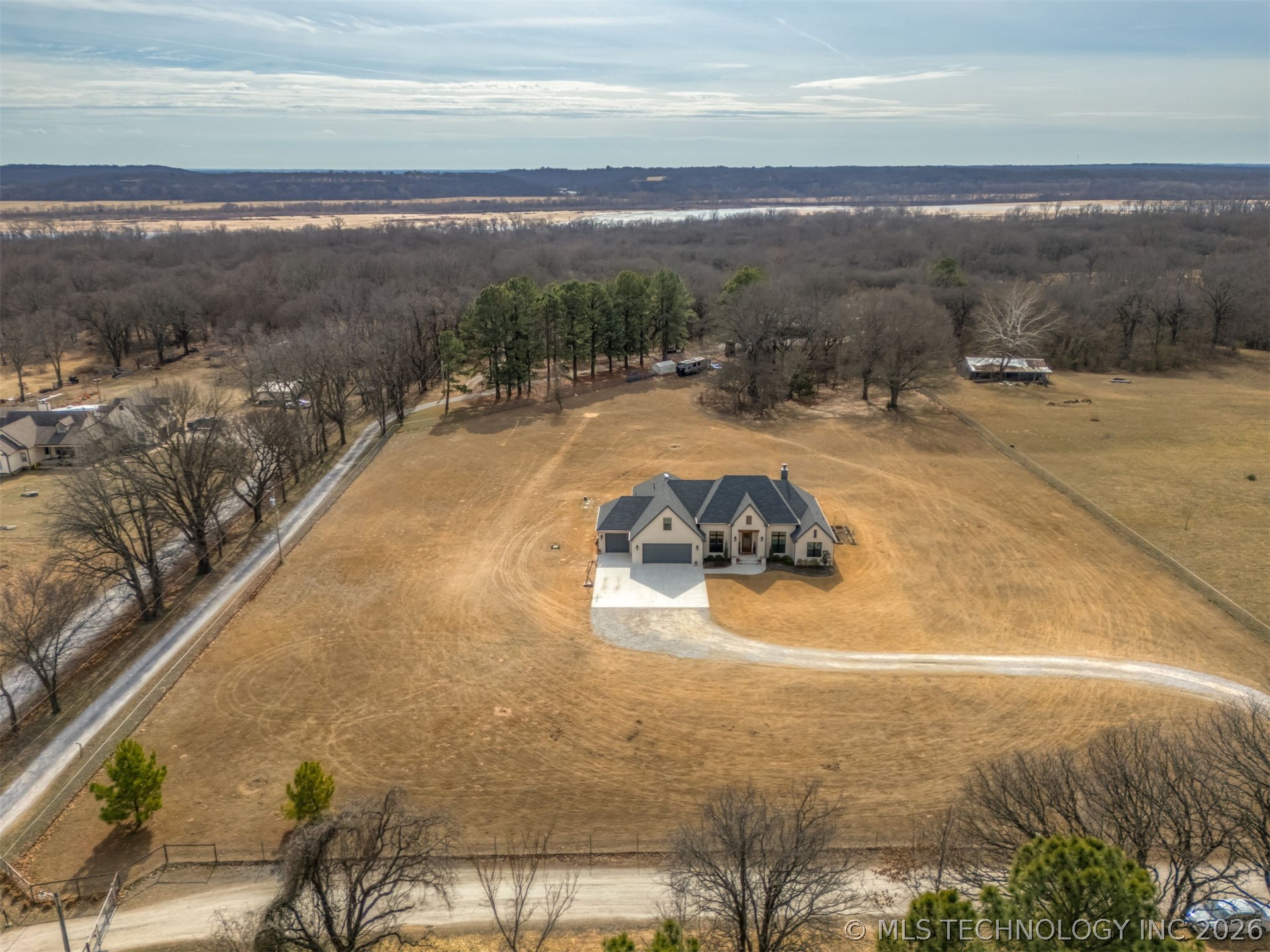 25672 E 166th Street Coweta OK 74429