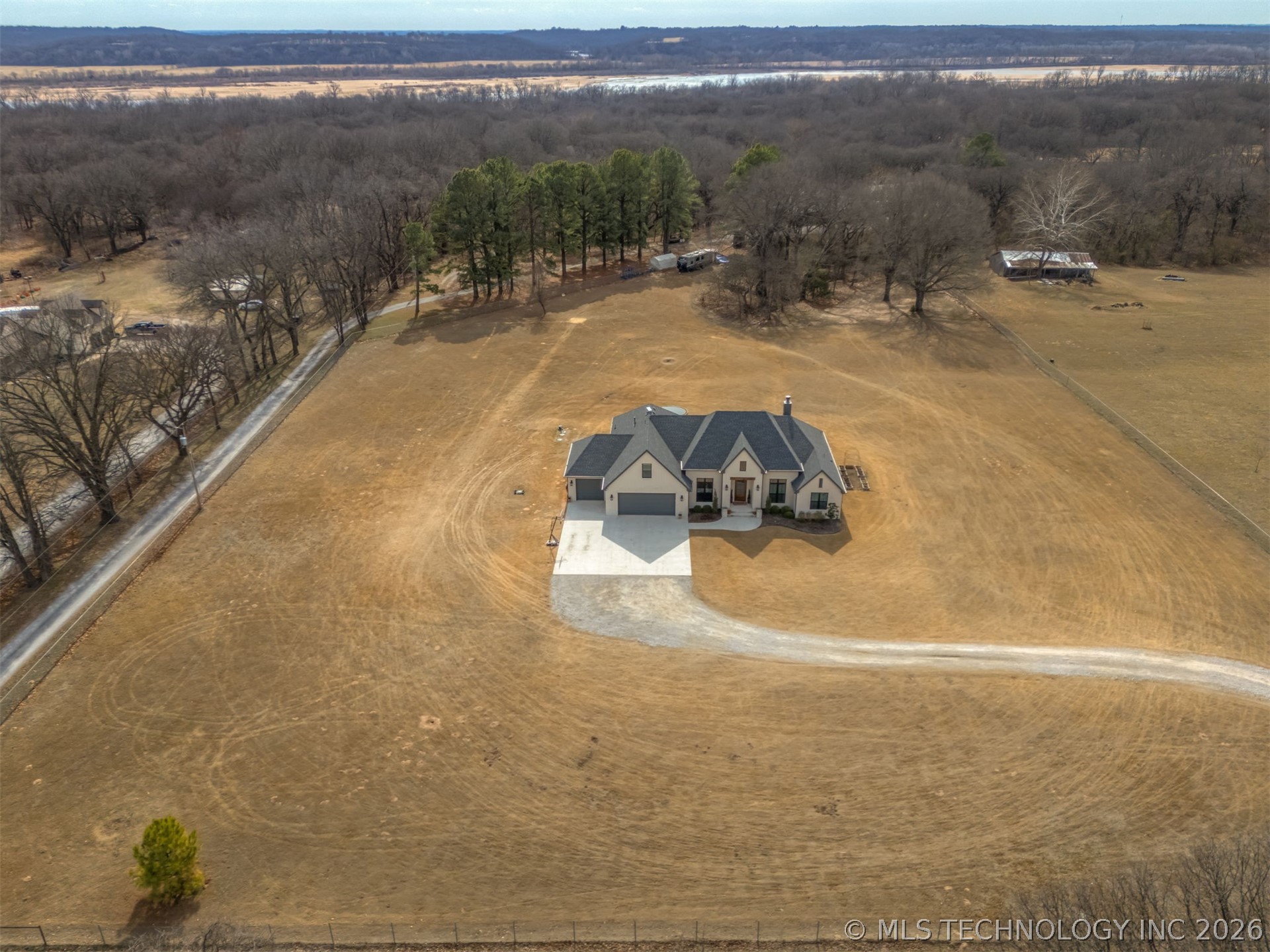 25672 E 166th Street Coweta OK 74429