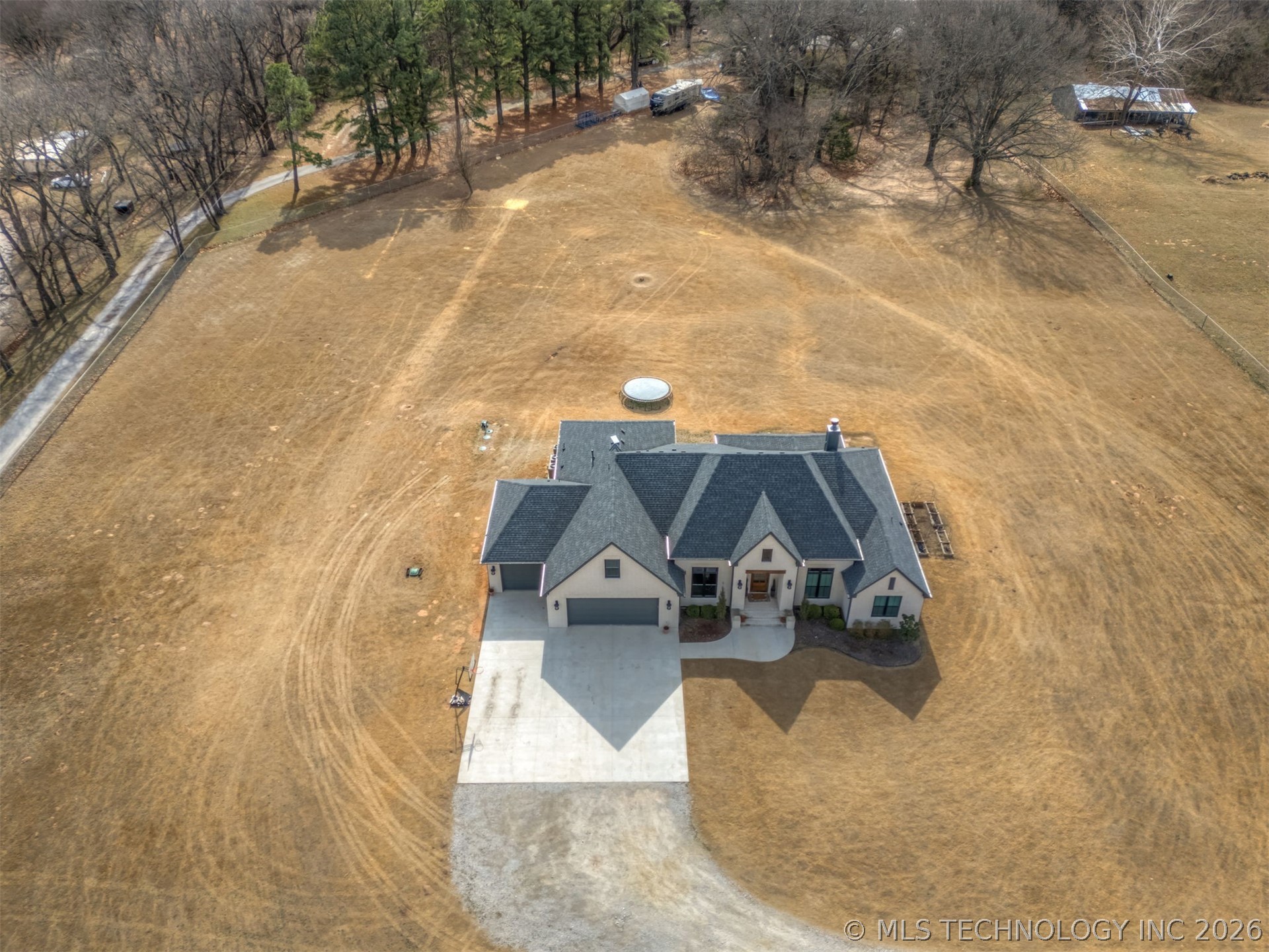 25672 E 166th Street Coweta OK 74429