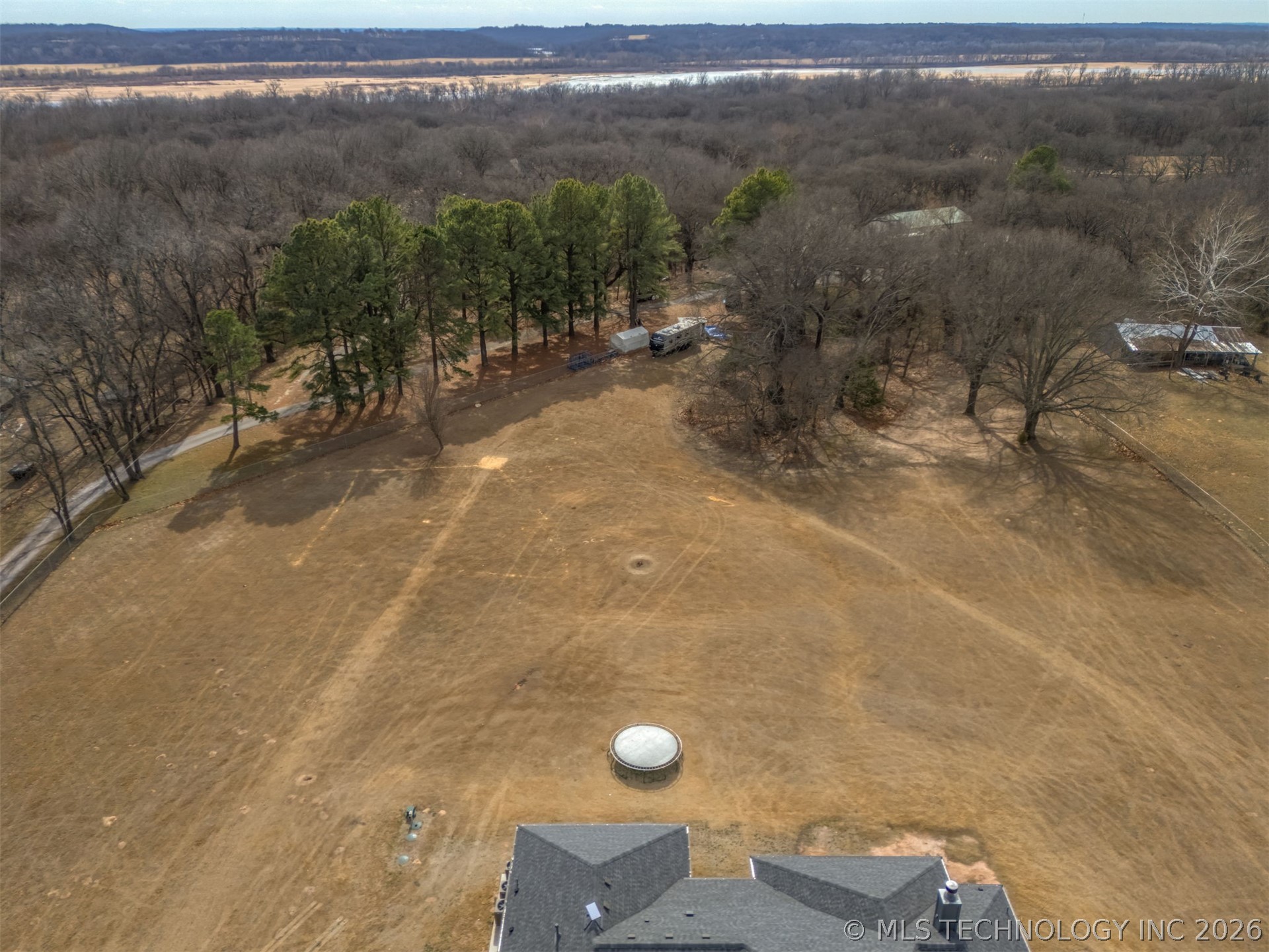 25672 E 166th Street Coweta OK 74429