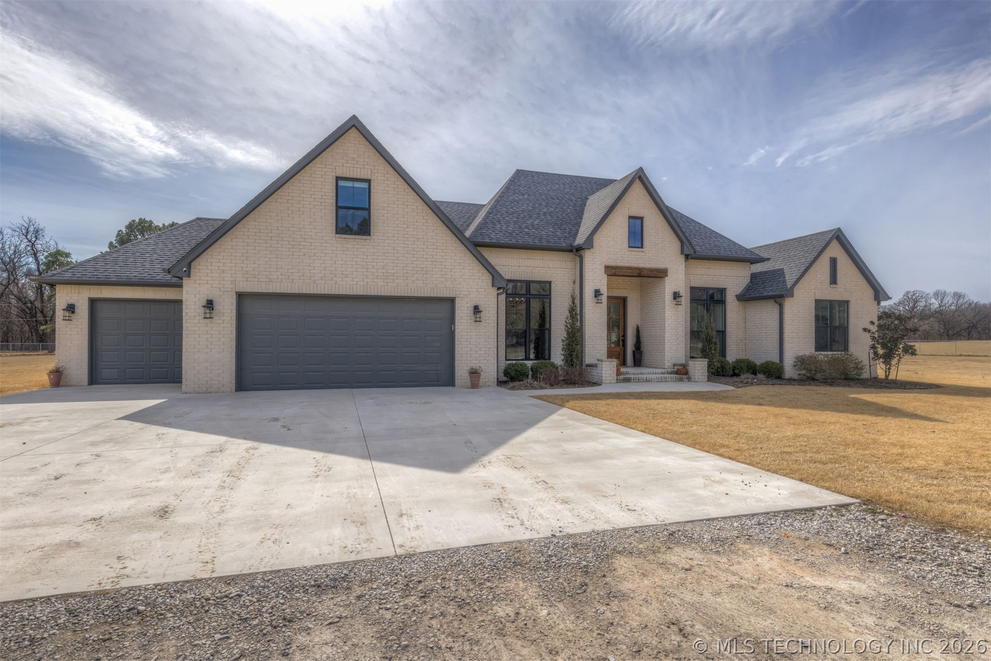 25672 E 166th Street Coweta OK 74429