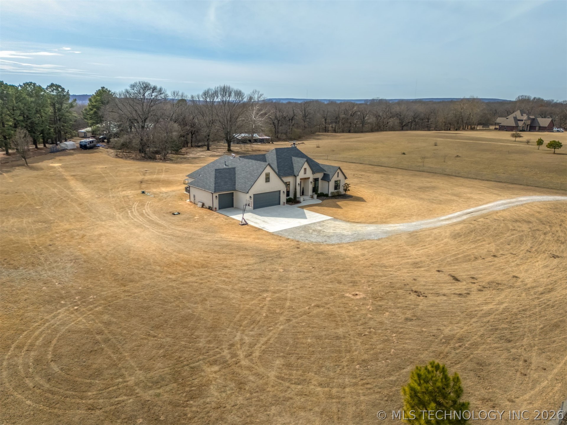 25672 E 166th Street Coweta OK 74429