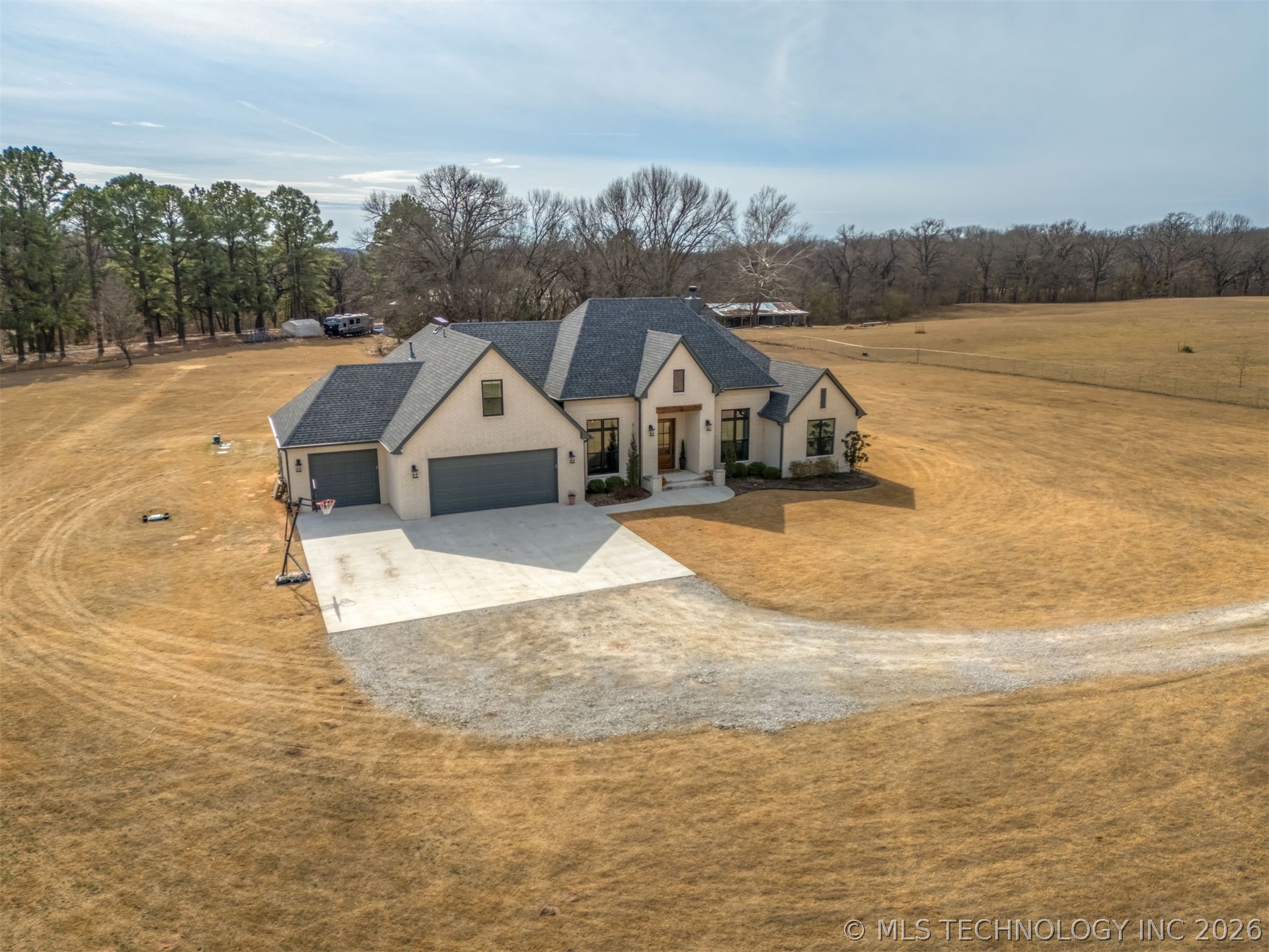 25672 E 166th Street Coweta OK 74429