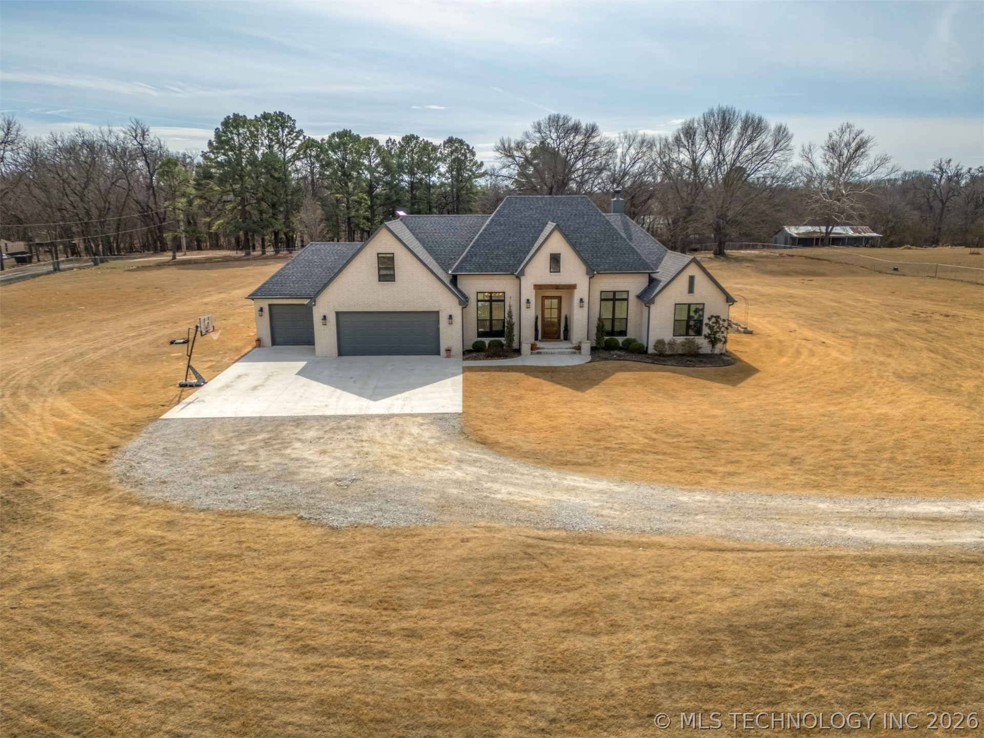 25672 E 166th Street Coweta OK 74429
