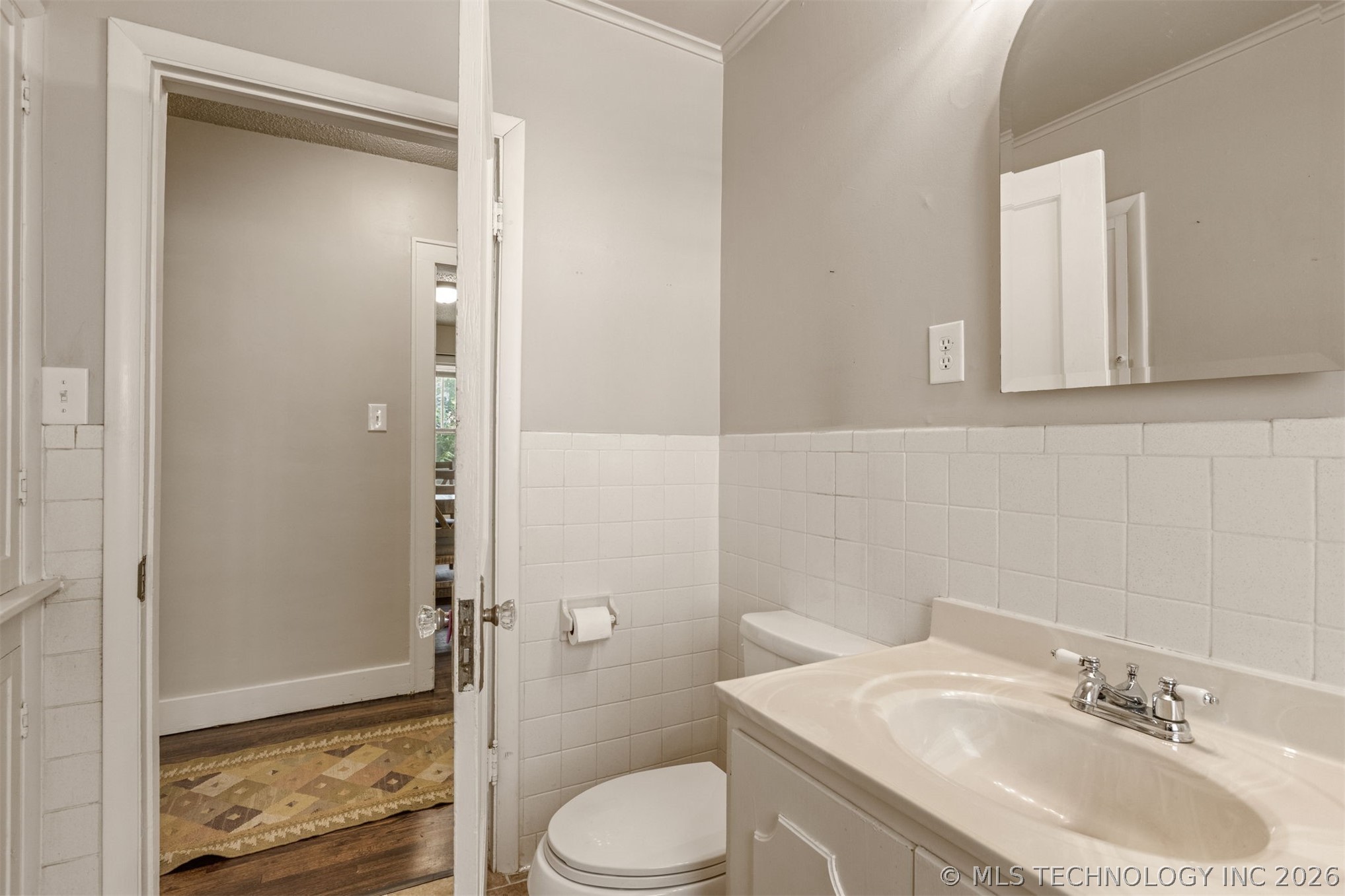 3741 S 31st Westavenue Tulsa OK 74107