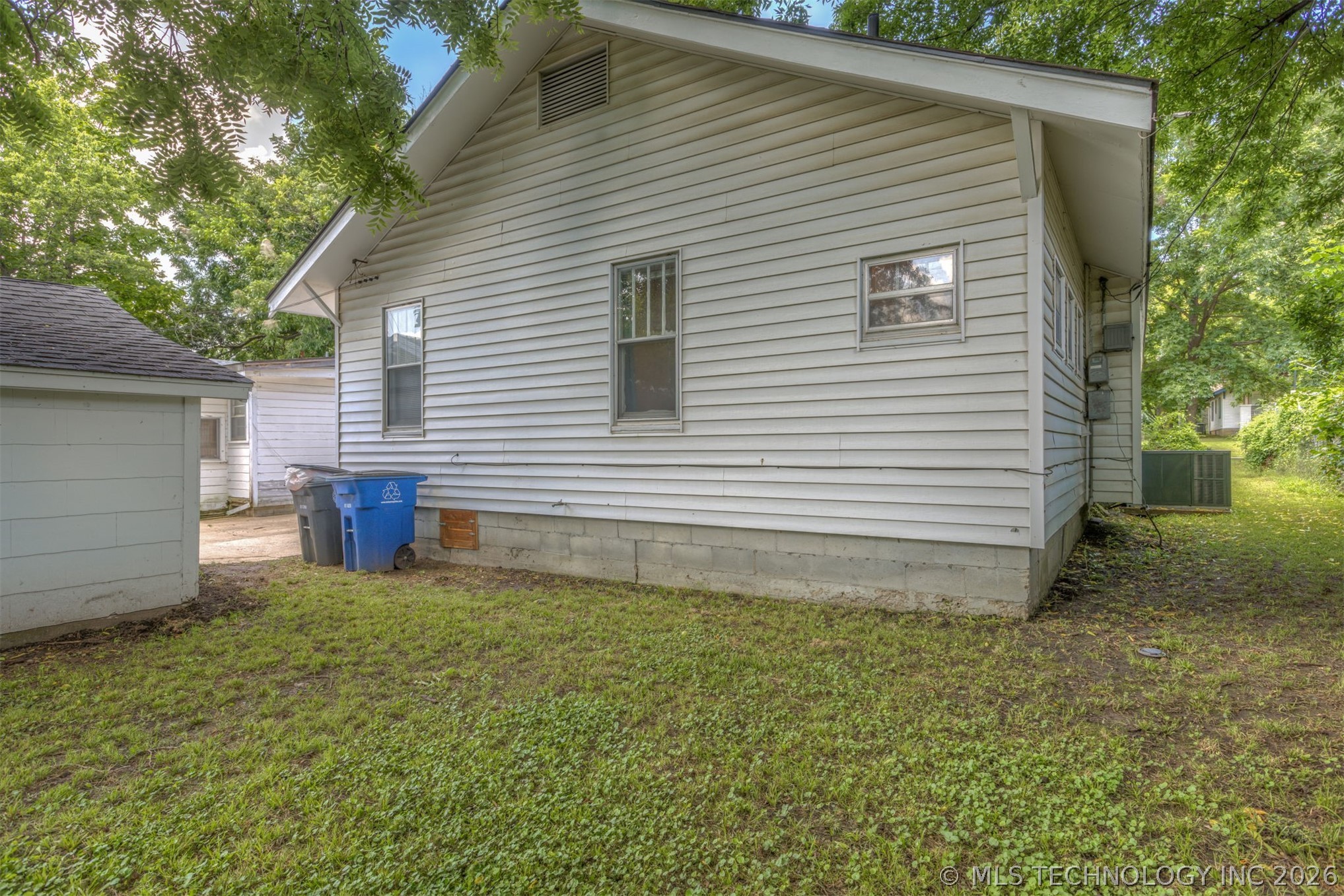 3741 S 31st Westavenue Tulsa OK 74107