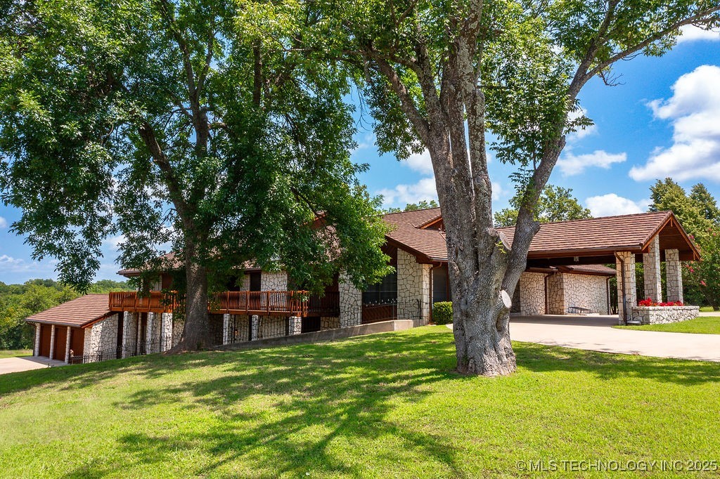 100 E Kings Ada OK 74820