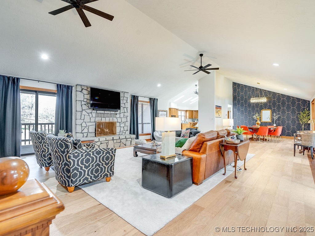 100 E Kings Ada OK 74820