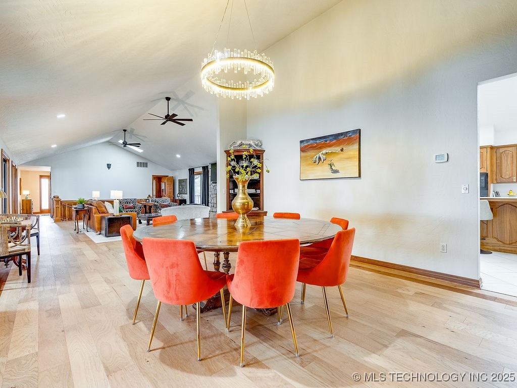 100 E Kings Ada OK 74820