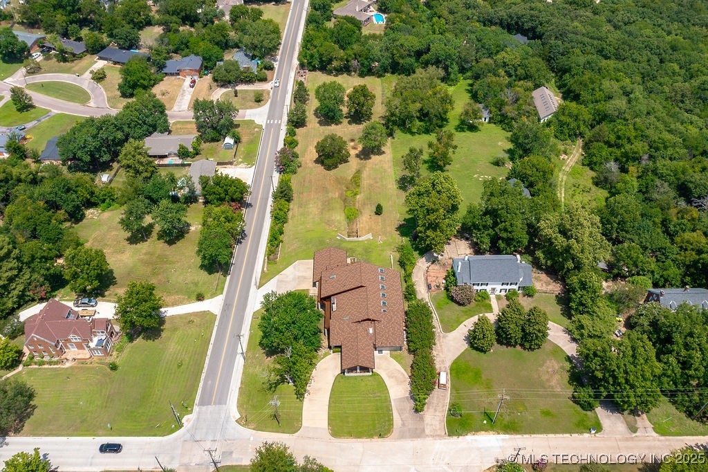 100 E Kings Ada OK 74820