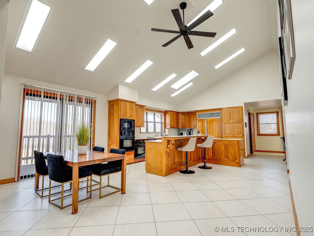 100 E Kings Ada OK 74820