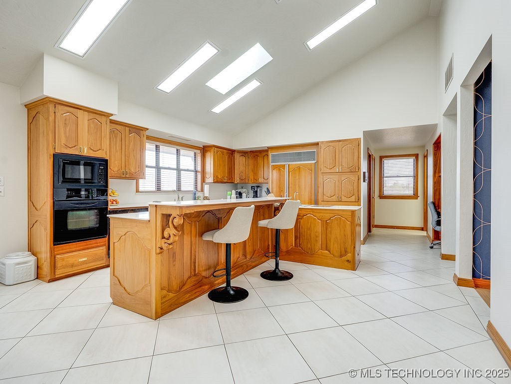 100 E Kings Ada OK 74820