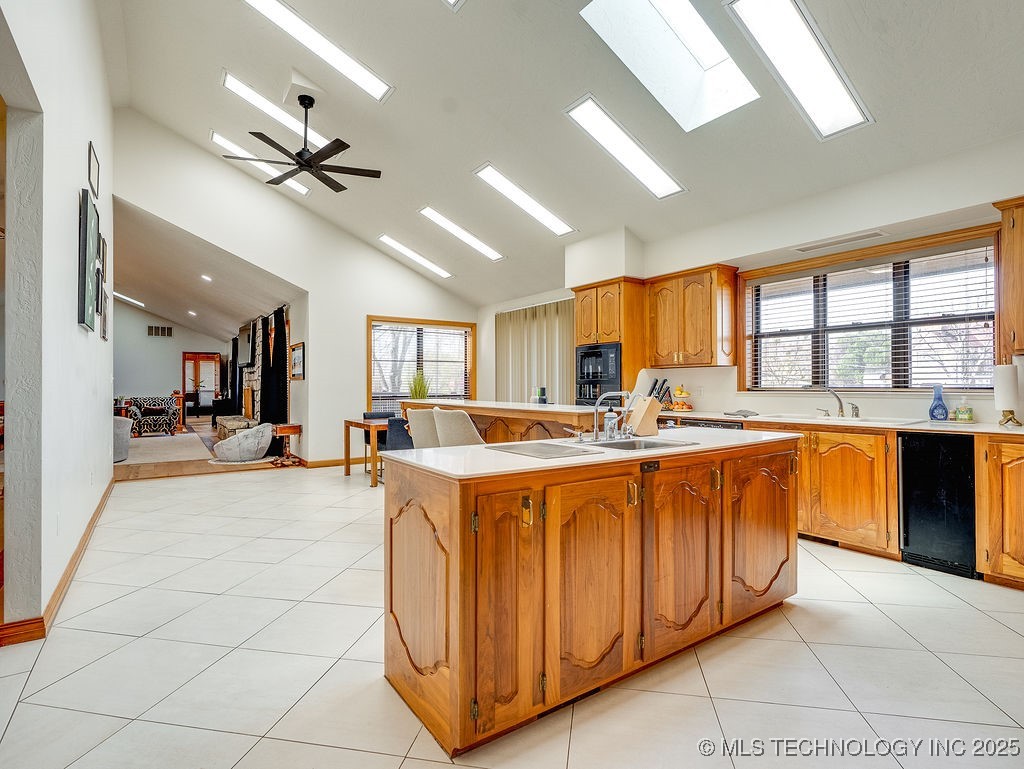 100 E Kings Ada OK 74820