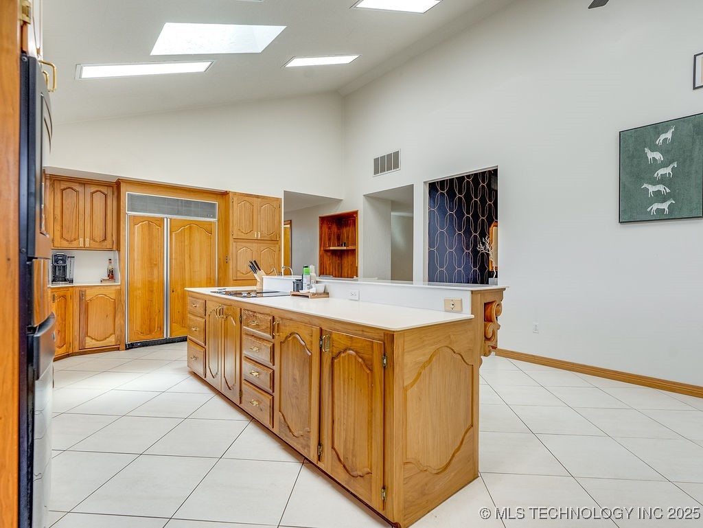 100 E Kings Ada OK 74820