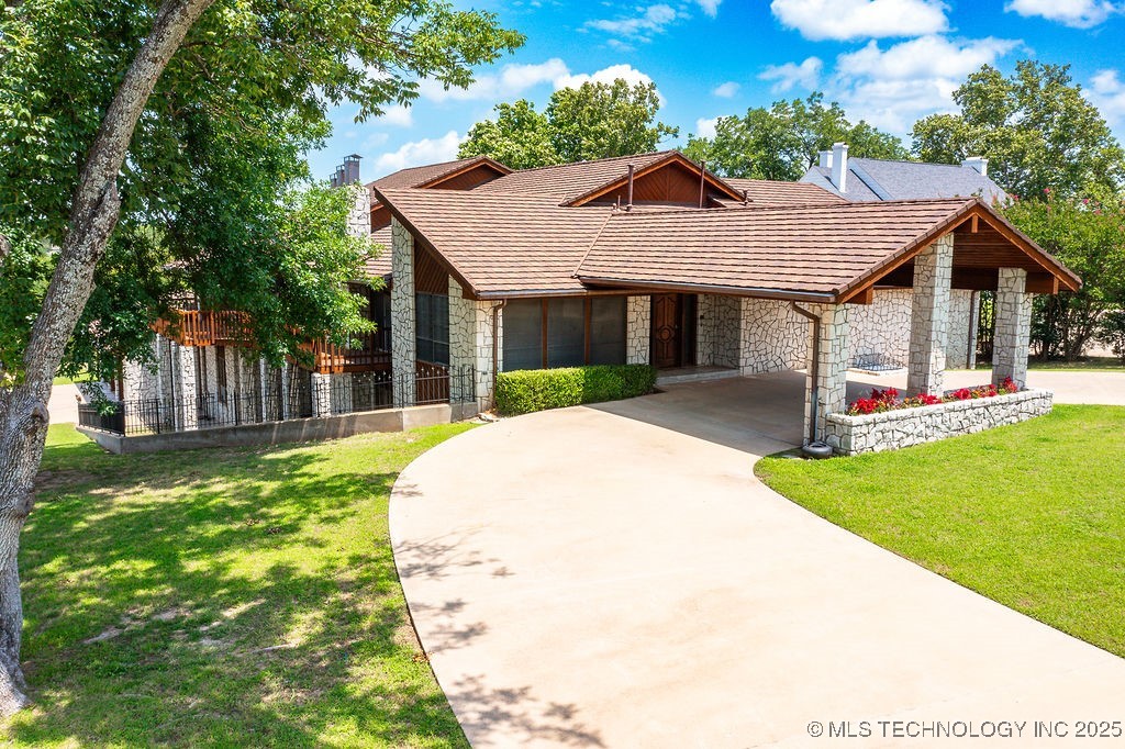 100 E Kings Ada OK 74820