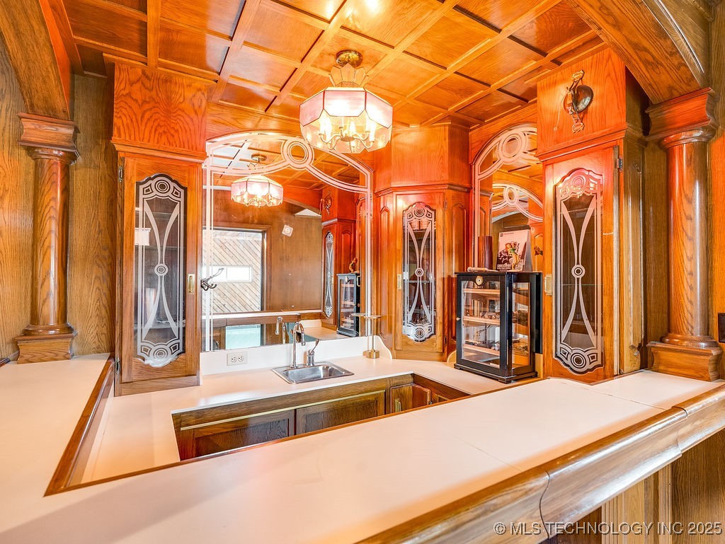 100 E Kings Ada OK 74820