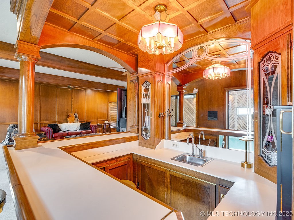 100 E Kings Ada OK 74820