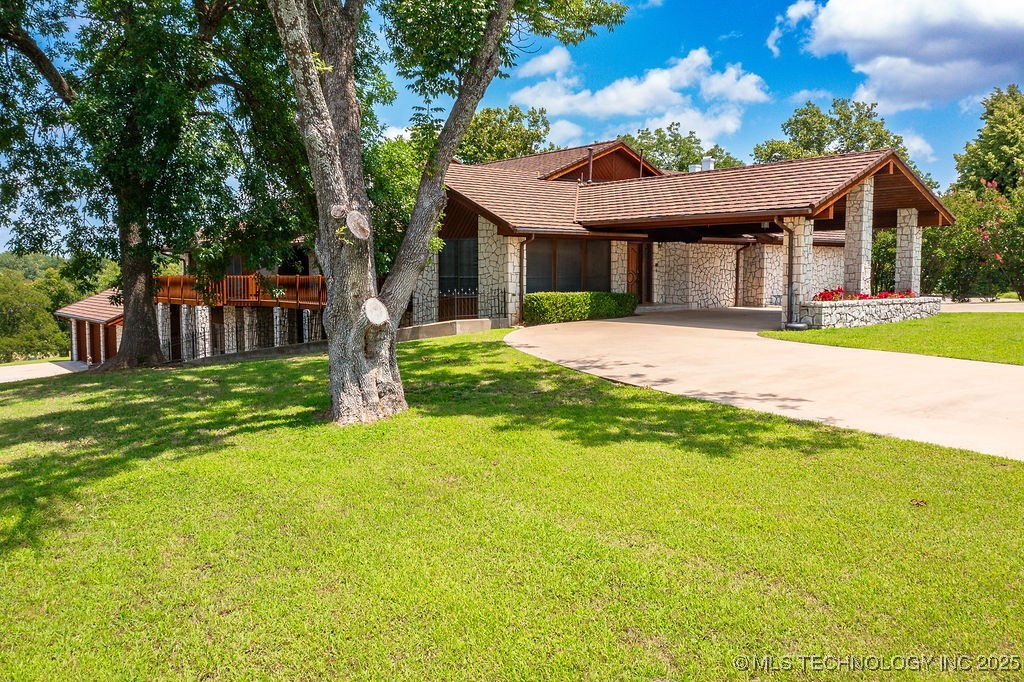 100 E Kings Ada OK 74820