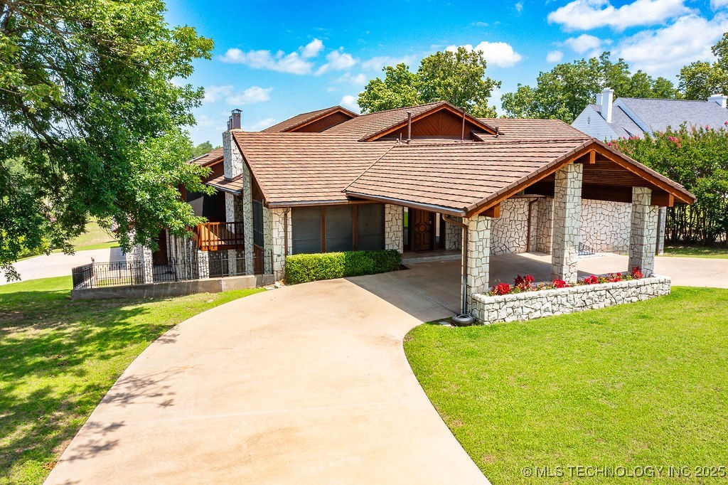 100 E Kings Ada OK 74820