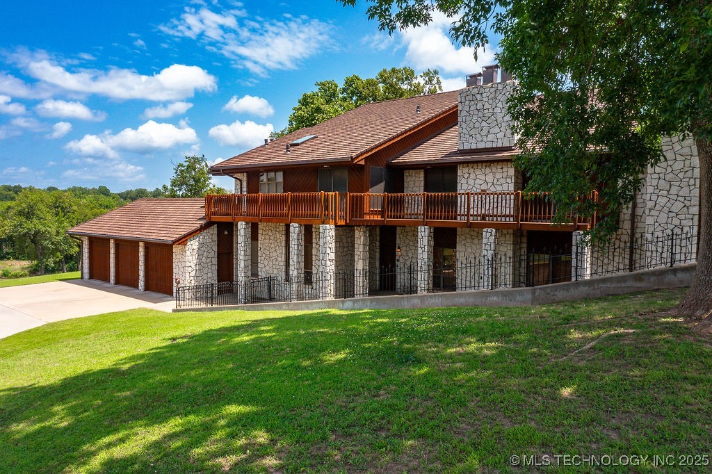 100 E Kings Ada OK 74820