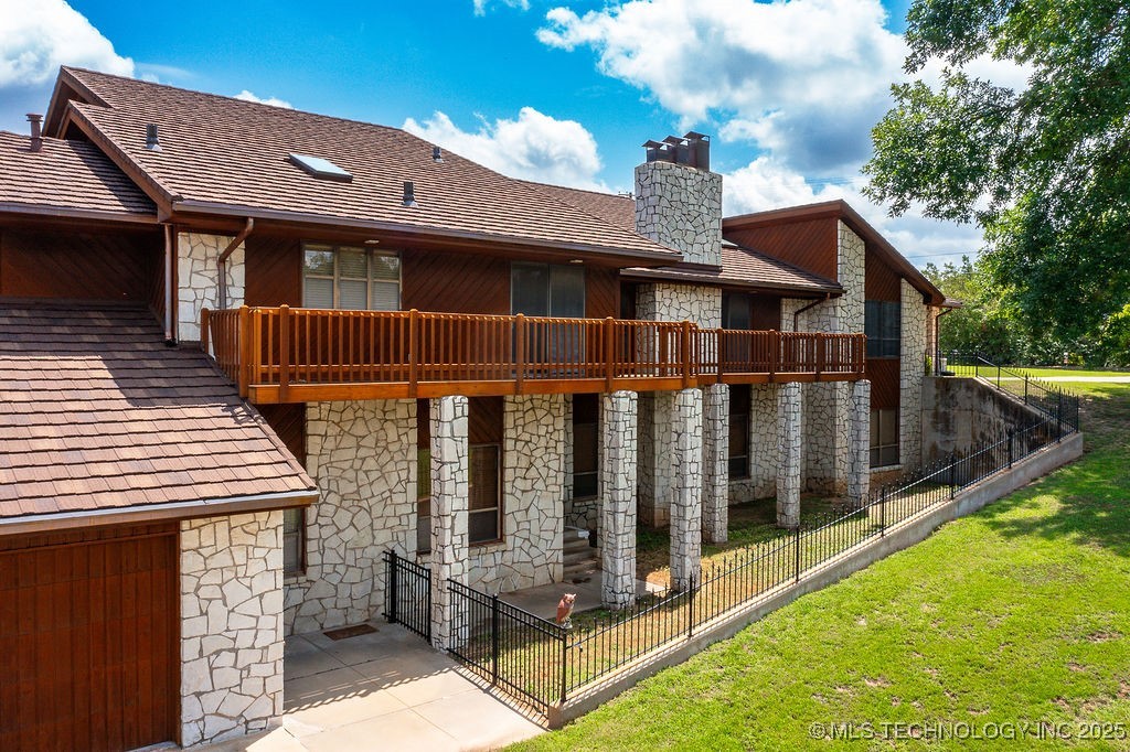 100 E Kings Ada OK 74820