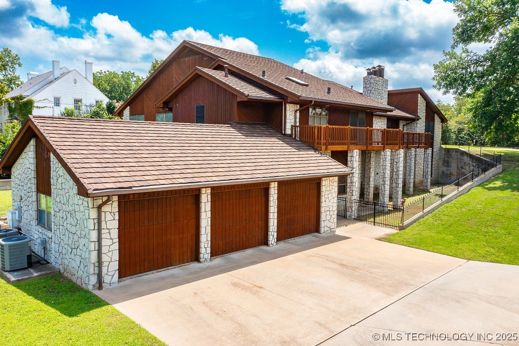 100 E Kings Ada OK 74820