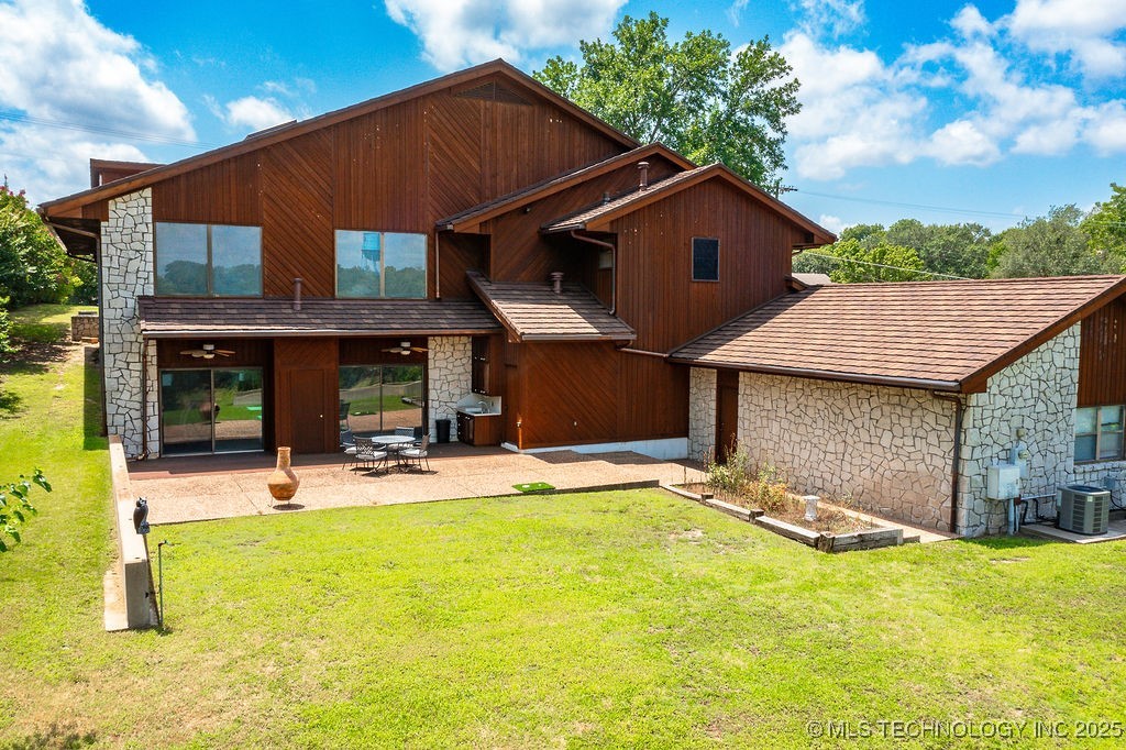 100 E Kings Ada OK 74820