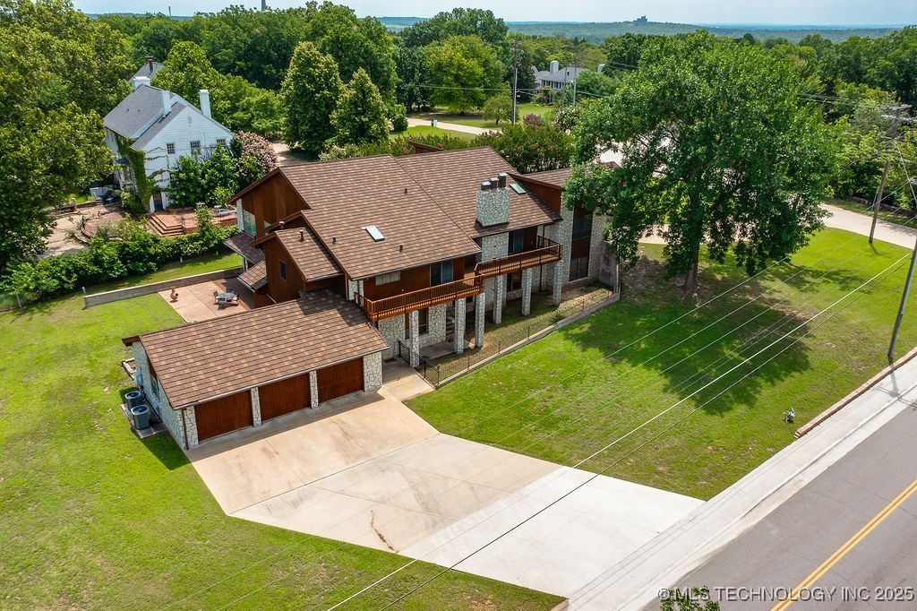 100 E Kings Ada OK 74820