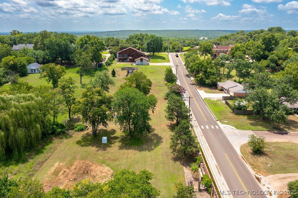 100 E Kings Ada OK 74820