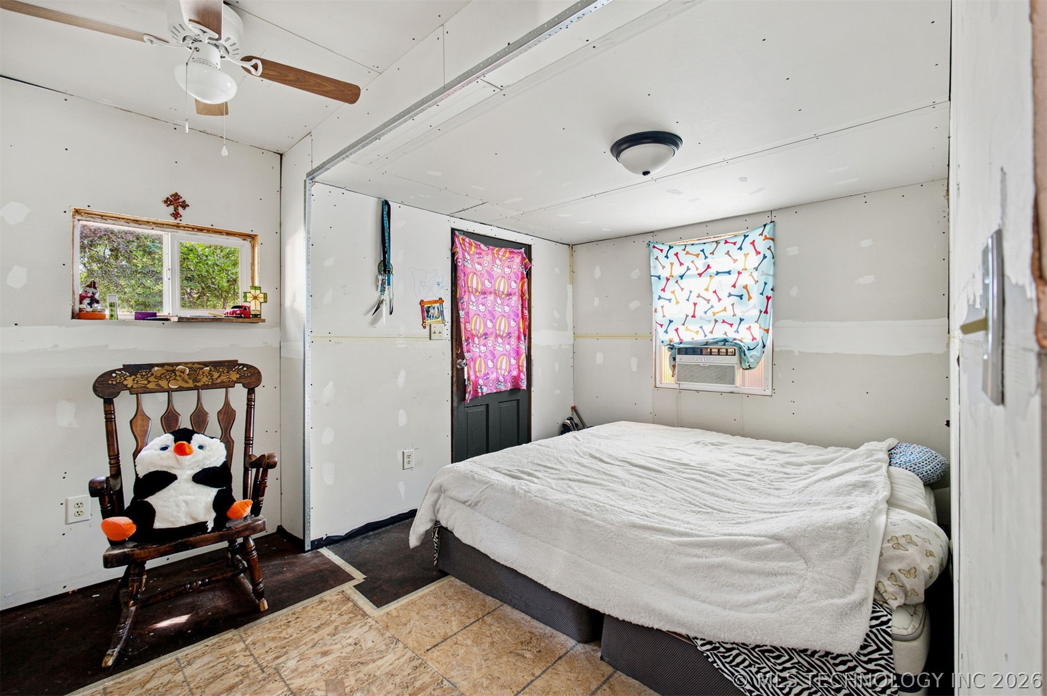 1001 N Choctaw Street Dewey OK 74029