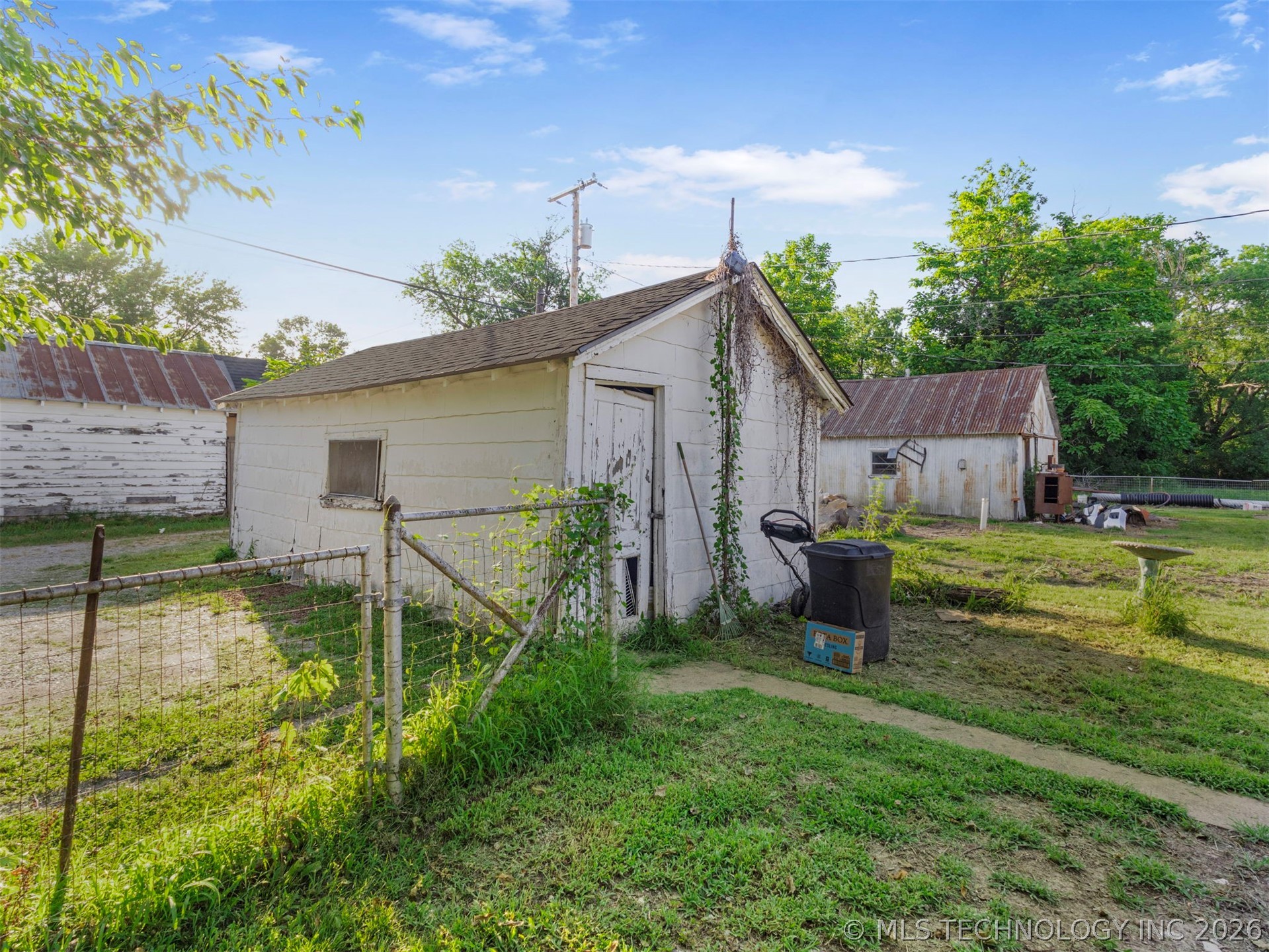 1001 N Choctaw Street Dewey OK 74029
