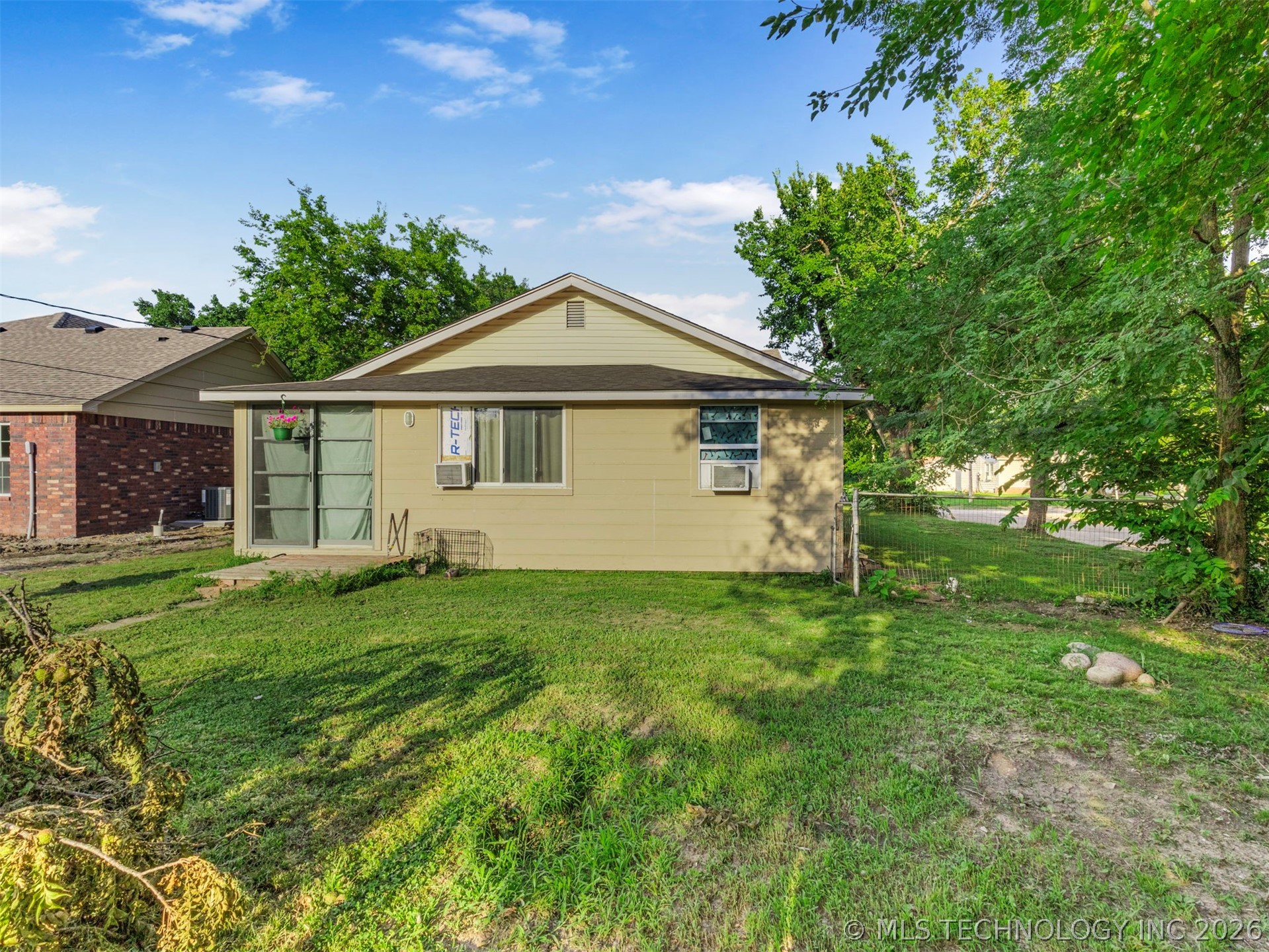 1001 N Choctaw Street Dewey OK 74029