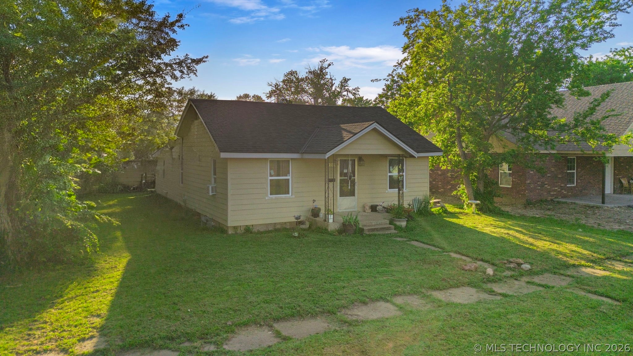 1001 N Choctaw Street Dewey OK 74029