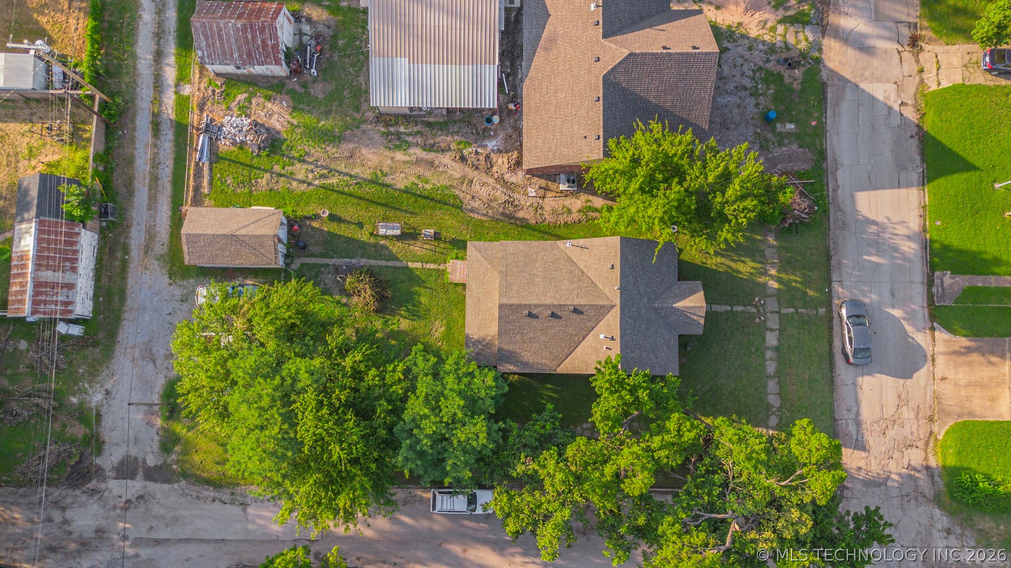 1001 N Choctaw Street Dewey OK 74029