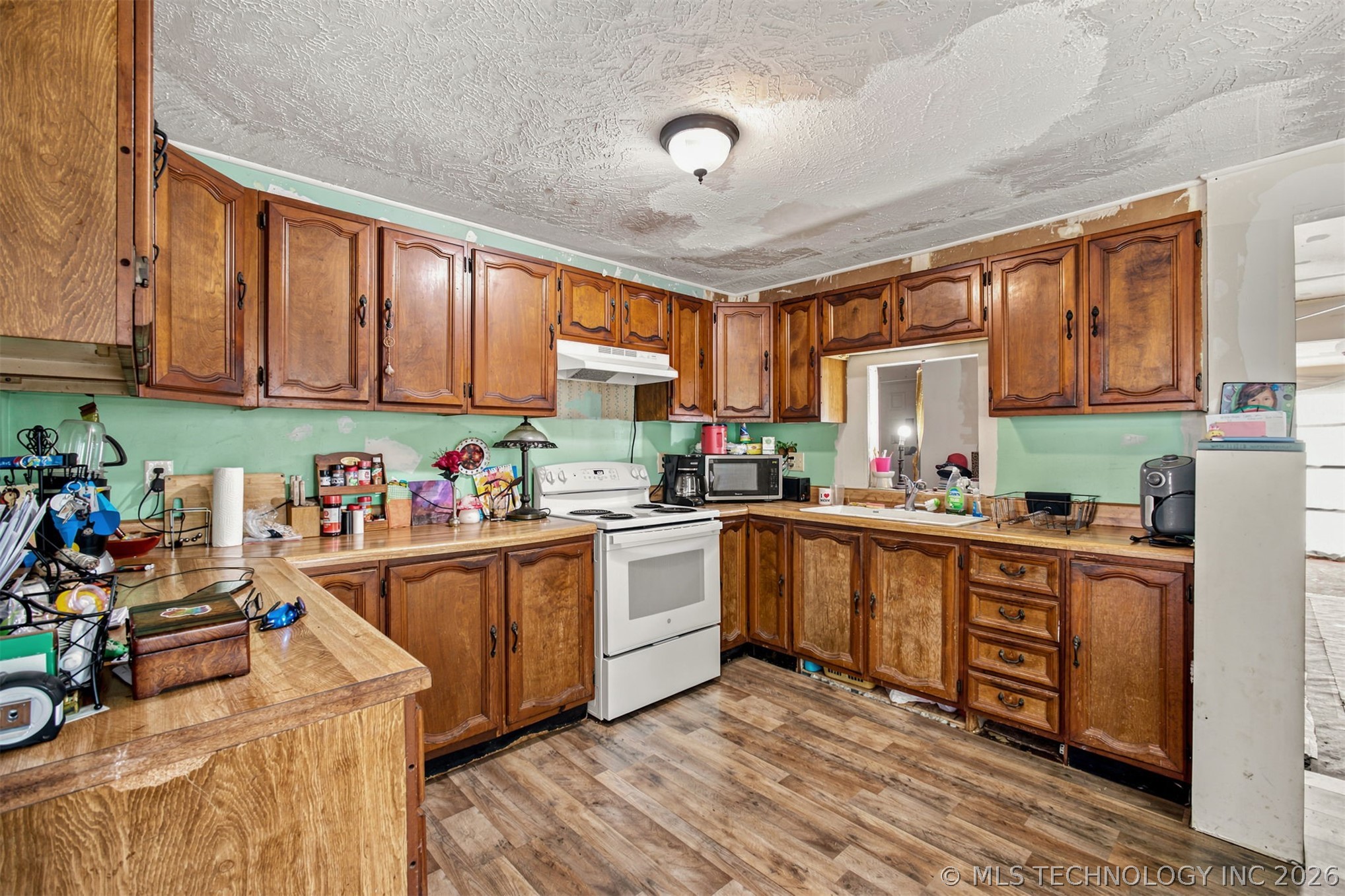 1001 N Choctaw Street Dewey OK 74029