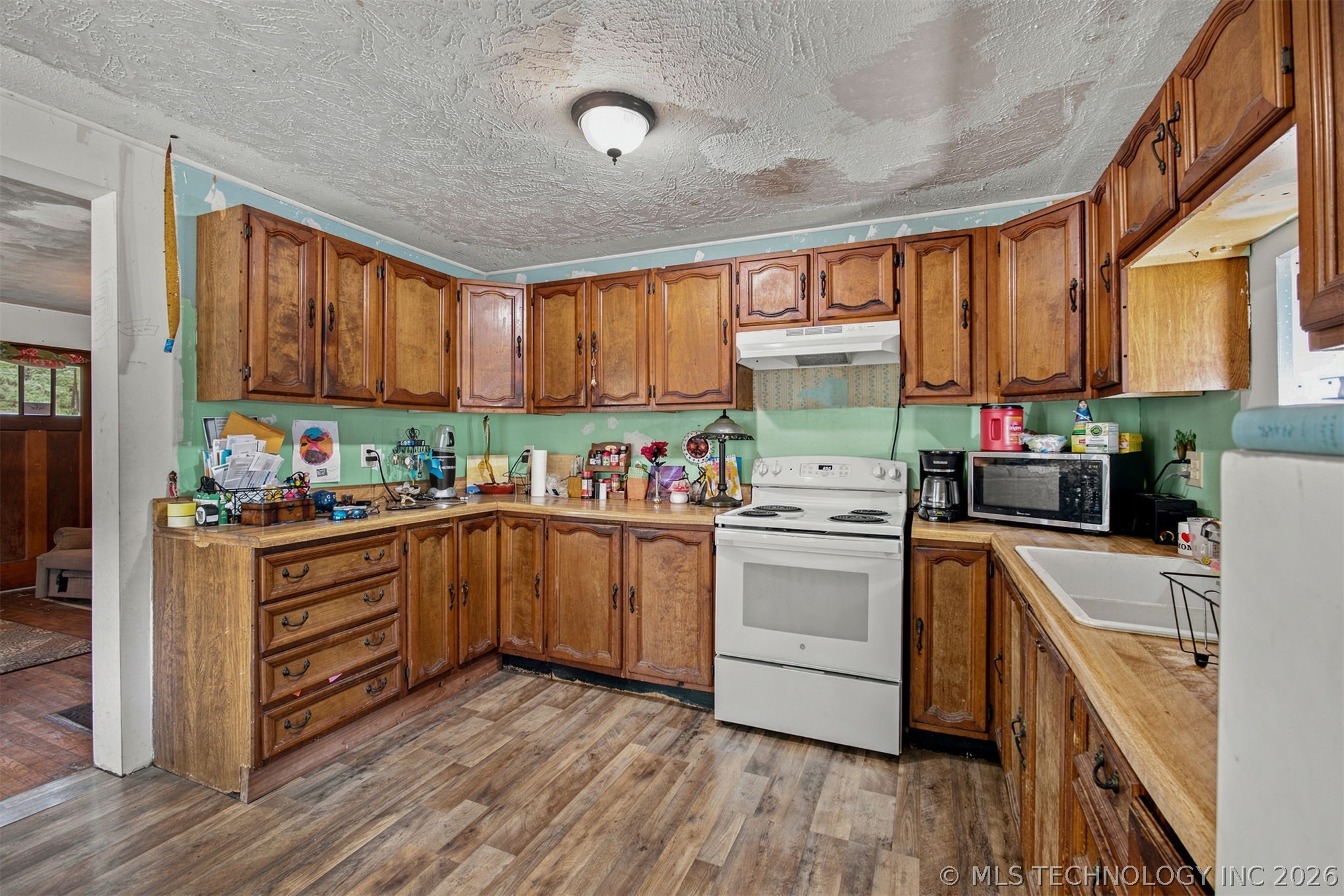 1001 N Choctaw Street Dewey OK 74029